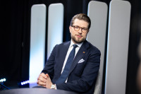 Savickas Šuklinas Netektis