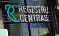 EIM Registrų Centras Generalinis Direktorius Vadovas Konkursas
