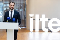 ILTE EIB EIF Akcijos