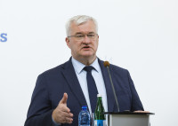 Karas Ukraina Rusija Rumunija Bepilotis Orlaivis Sybiha
