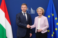 ES Vengrija Lėšos Atblokavimas
