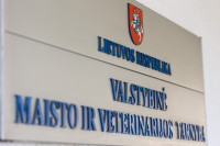 VMVT Patikrinimai Paukštiena