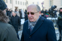 Kubilius Vizitas EK