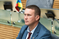 Šuklinas Visaginas Mišios Kapinės