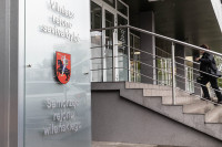 Vilniaus Rajonas Didžiosios Kabiškės Kultūros Centras Modernizavimas