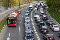 Seimas Įstatymas Vairuotojai Automobiliai Triukšmas Matuokliai