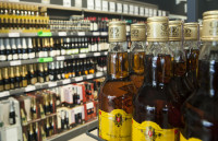 Lenkija Prekyba Alkoholis