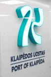 CO2 KN Energies Terminalas