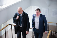 Ratautas Prekyba Poveikiu Byla Skundas