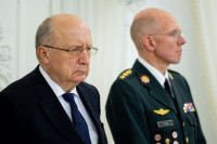 Kubilius Oro Gynyba Lietuva