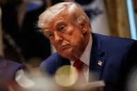 Karas Artimieji Rytai Iranas Izraelis Libanas JAV Hezbollah Trumpas Netanyahu