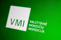 VMI Investicinė Sąskaita Deklaravimas