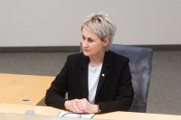 Registrų Centras Generalinė Prokuratūra Grunskienė Grikšas