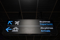 URM Budrys Emigracija