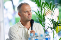 KAM ISM Bendradarbiavimo Susitarimas Pasirašymas