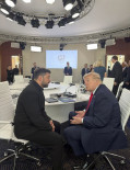 Ukraina Karas Rusija JAV