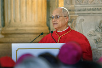 Popiežius Ispanija Vizitas