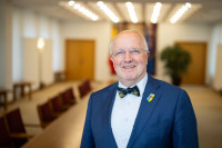 Tėvo Diena Olekas