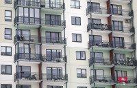Pašilaičiai Būstas Eika Development