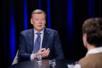 Janulevičius EK Derybos Elektros Kainos