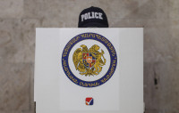 Armėnija Rinkimai Pašinianas