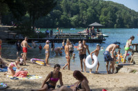 Apklausa Išlaidos Atostogos Vasara Urbo Bankas