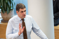 Jakilaitis Žemaitaitis Tapinas Byla Ohmanas