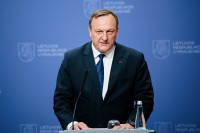 Kondratovičius Įsilaužimas VRM