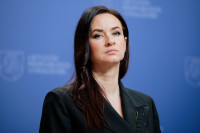 Ruginienė Pašinianas Armėnija Parlamento Rinkimai