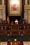 Ispanija Vatikanas Religija Popiežius