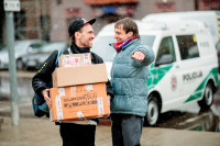 Šurajevas Narkotikai Policija Tyrimas Prokuratūra