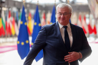 Ukraina Karas Rusija Armėnija Diplomatija