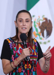 Meksika Futbolas Demonstracijos