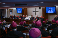 Ispanija Vatikanas Religija Nusikaltimai Visuomenė