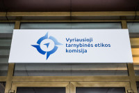 Ruginienė VTEK Išvada Tyrimas
