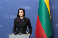 Ruginienė Premjerė NB8