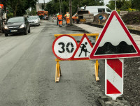 Via Lietuva Aristava Magistralinis Kelias Remontas