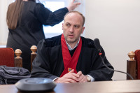 Ratkus Rupšys Ieškinys Prokuroras