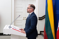 Kaunas Dronų Gamintojai