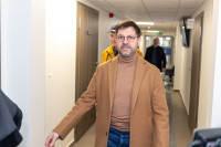 Kandrotas Kuras Teismas Byla
