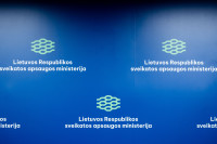 SAM Vyriausybė PSDF Paslaugos