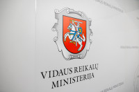 VRM Rusija Provokacijos Kondratovičius VST