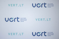 VERT Medeina Augustinavičienė