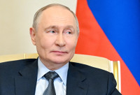 Rusija Putinas Įstatymas Turtas Konfiskavimas Disidentai Kritikai Teismai