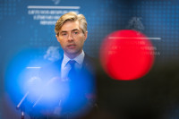 Budrys ES Užsienio reikalų taryba