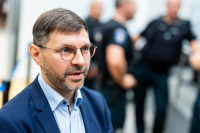 Kandrotas Policija Paieška Lietuva