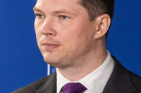 Kreditoriai Nemokumas Finansų Ministerija