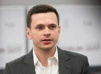 Jašinas Rusija Opozicija Partija Įkūrimas