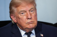 Trumpas JAV UKraina
