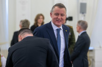 Vaičiūnas Energetikos Ministerija Koalicija